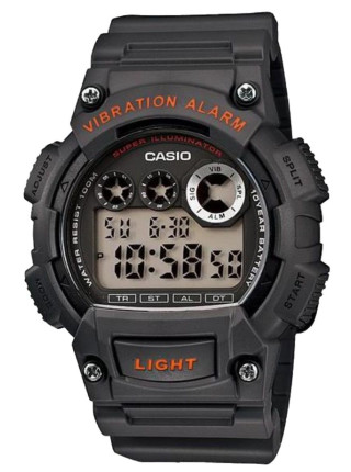 Ремешок Casio W-735H-8AV